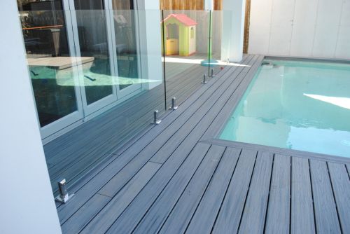 Timber Decking Melbourne - Demak Timber & Hardware