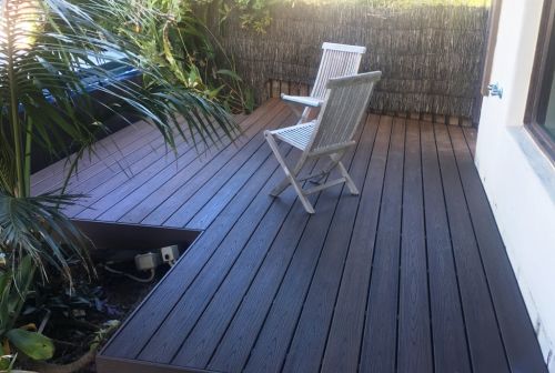 Timber Decking Melbourne - Demak Timber & Hardware