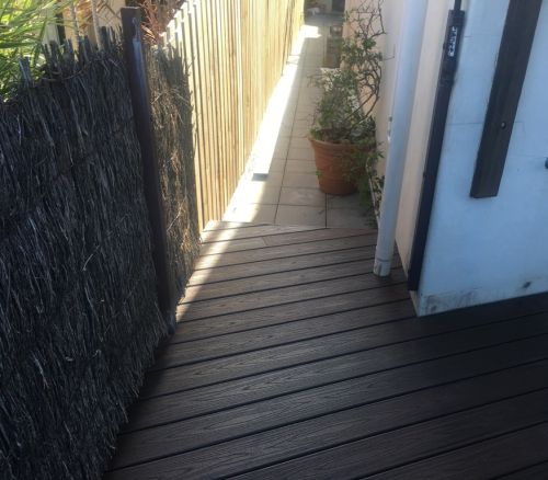 Timber Decking Melbourne - Demak Timber & Hardware