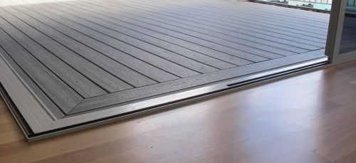 Timber Decking Melbourne - Demak Timber & Hardware